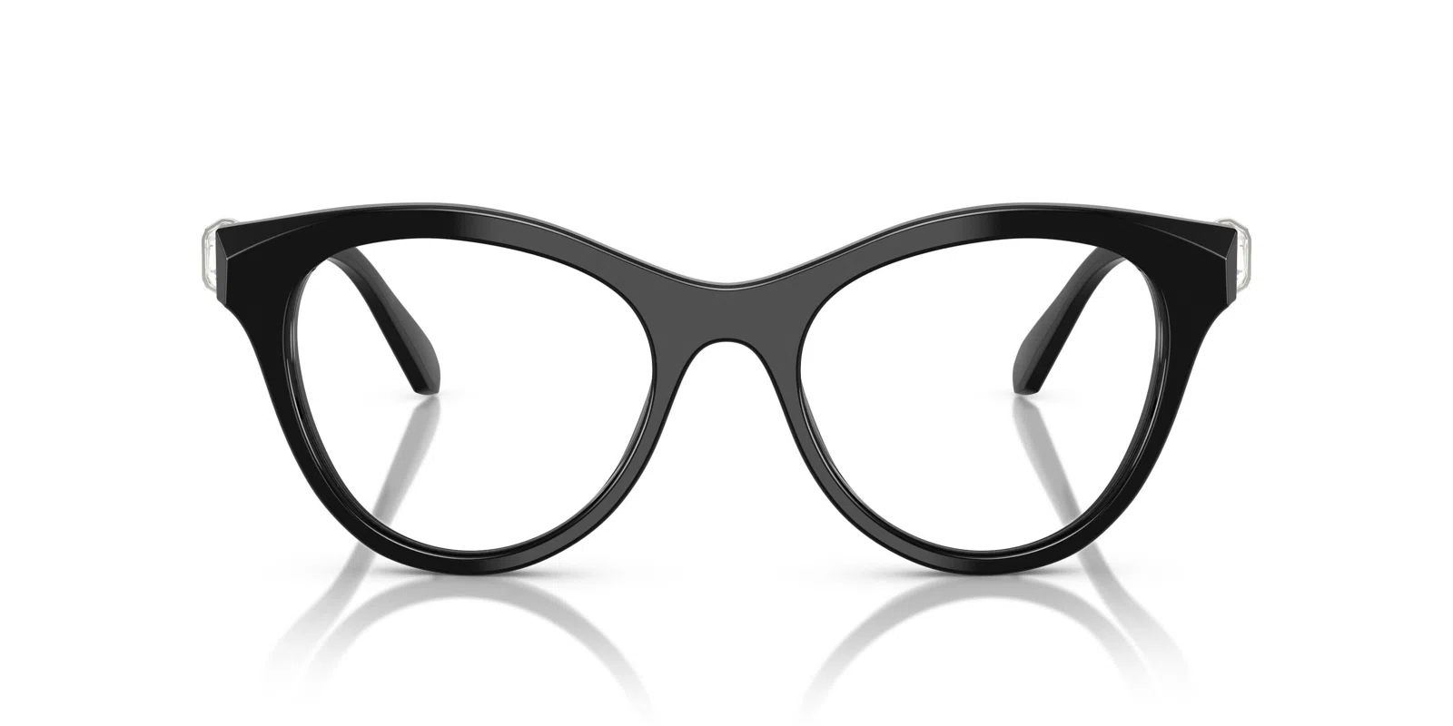 Swarovski 2036F Eyeglasses - view 8